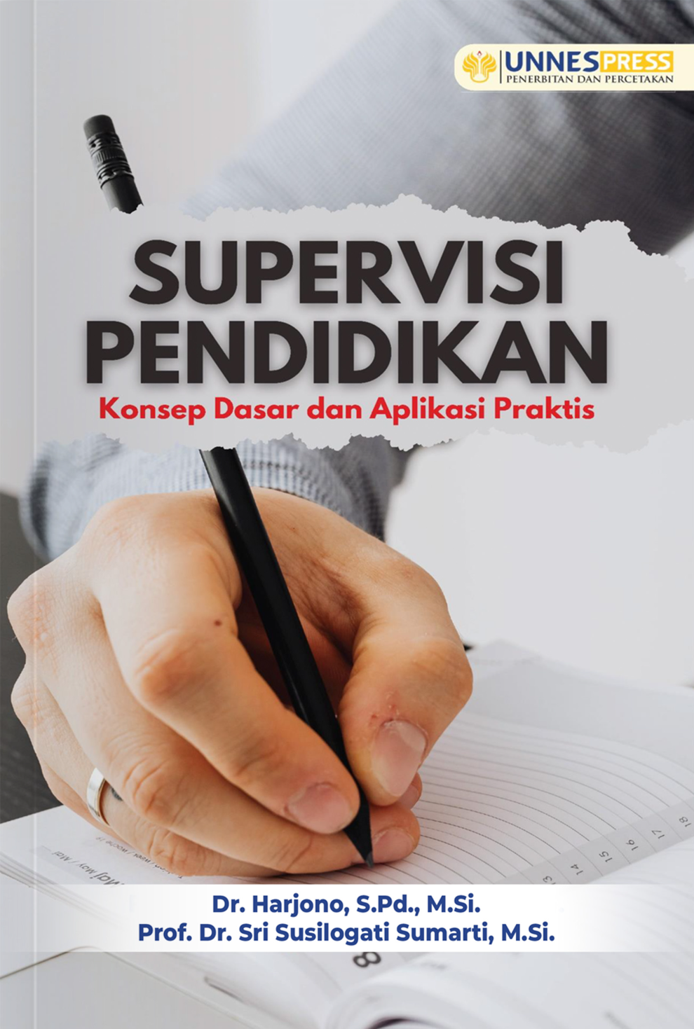 Buku Unnes Press